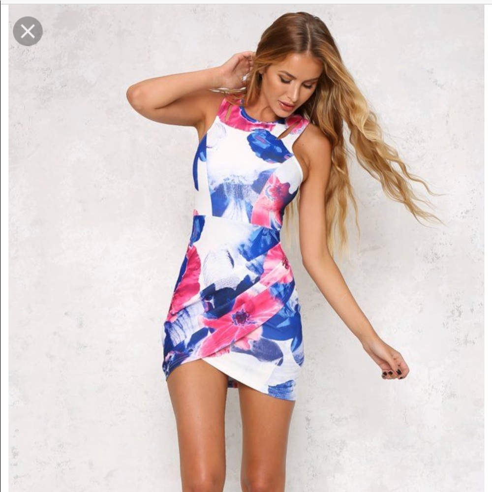 Bodycon Dress